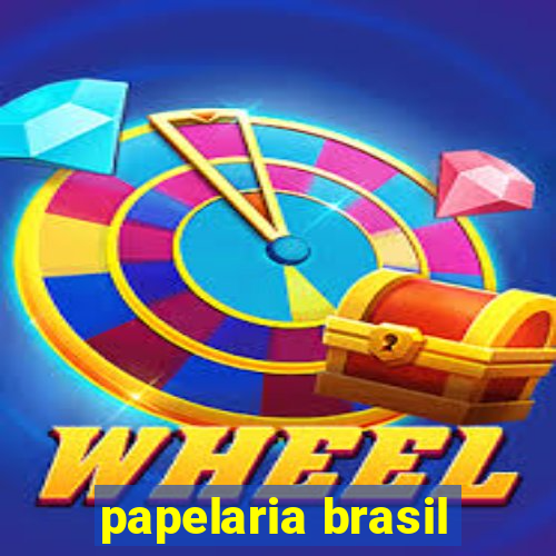 papelaria brasil